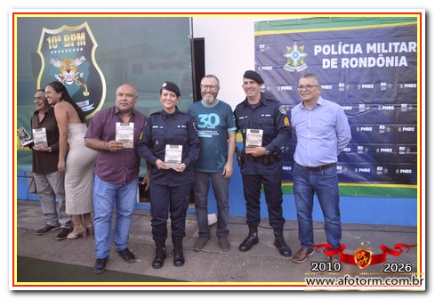 rolim de moura